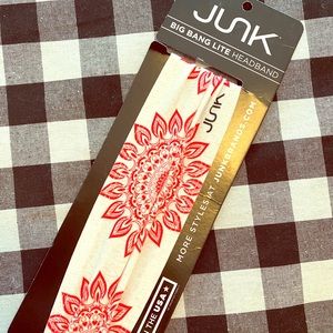 Junk Big Bang Lite Headband